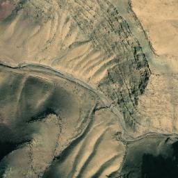 Satellite imagery of Shāgī Ghunḏêy, AF