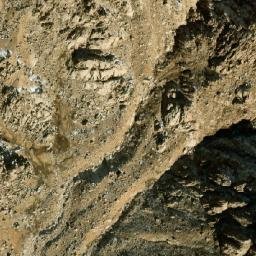 Satellite imagery of Laṟzāw Ghar, AF