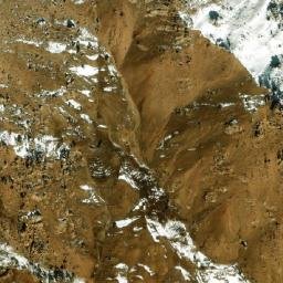 Satellite imagery of Awtak, AF