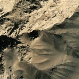 Satellite imagery of Shārqī Pinakay, AF