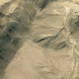 Satellite imagery of Shārqī Pinakay, AF