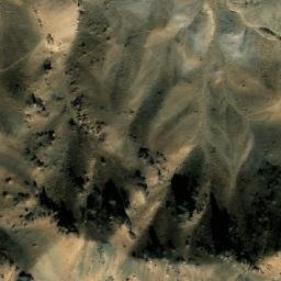 Satellite imagery of Gharbī Tōr Sar, AF