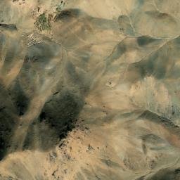 Satellite imagery of Gharbī Tōr Sar, AF