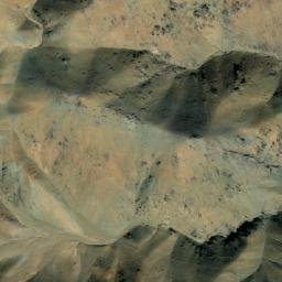 Satellite imagery of Gharbī Tōr Sar, AF