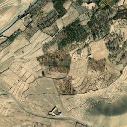 Satellite imagery of Tarakay, AF