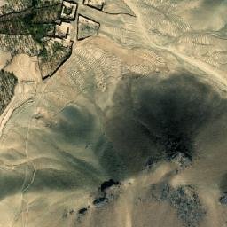 Satellite imagery of Tarakay, AF