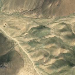 Satellite imagery of Tarakay, AF