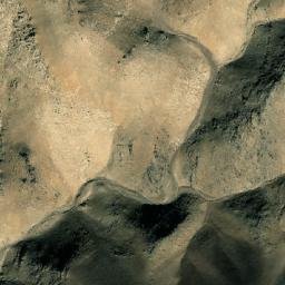 Satellite imagery of Tōr Pitāw, AF