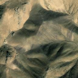 Satellite imagery of Tōr Pitāw, AF