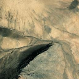 Satellite imagery of Tōr Pitāw, AF