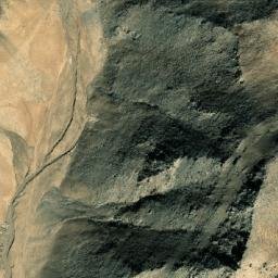 Satellite imagery of Sharqī Spayrah Ghar, AF