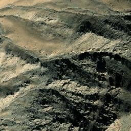 Satellite imagery of Dwah Bandūnah, AF