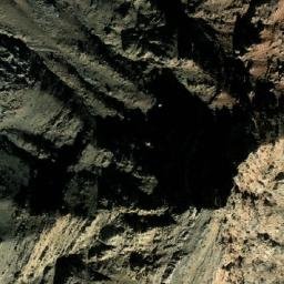 Satellite imagery of Dwah Bandūnah, AF