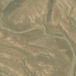 Satellite imagery of Dê Manjarē Ghaṯah, AF