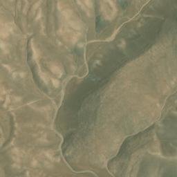 Satellite imagery of Dê Manjarē Ghaṯah, AF