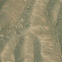 Satellite imagery of Dê Manjarē Ghaṯah, AF