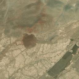 Satellite imagery of Srilā, AF