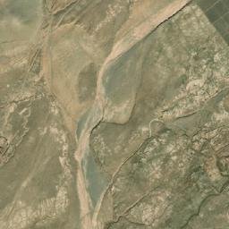 Satellite imagery of Srilā, AF