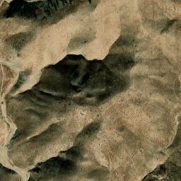 Satellite imagery of Shīnkay Ghar, AF