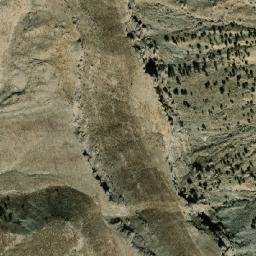 Satellite imagery of Kowṯgay Ghar, AF
