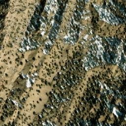 Satellite imagery of Maṉī Ghar, AF