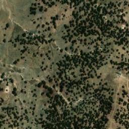 Satellite imagery of Spidār Naraī, AF