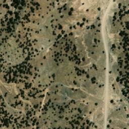 Satellite imagery of Spidār Naraī, AF