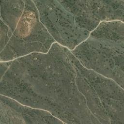 Satellite imagery of Māmā Ghunḏêy, AF