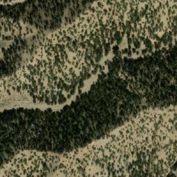 Satellite imagery of Āsmān Pêngay, AF