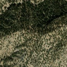 Satellite imagery of Āsmān Pêngay, AF