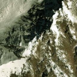 Satellite imagery of Murmiti Dhār, IN
