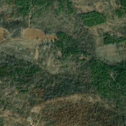 Satellite imagery of Lu Shan, CN