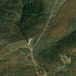 Satellite imagery of Lu Shan, CN