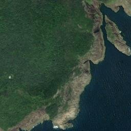 Satellite imagery of Takanosu Zaki, JP
