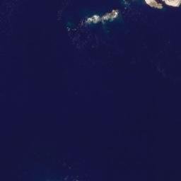 Satellite imagery of Muro Bae, JP