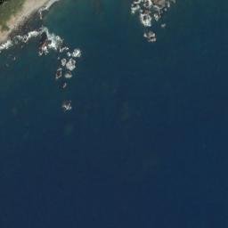 Satellite imagery of Hō-zaki, JP