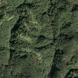 Satellite imagery of Kanae-zaki, JP