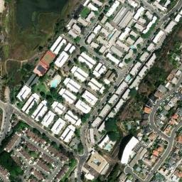 Satellite imagery of 2.997 — NGS DC1036 — San Diego, US, US