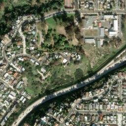 Satellite imagery of 941 0170 N TIDAL — NGS DC1323 — San Diego, US, US