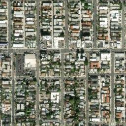 Satellite imagery of SAN DIEGO PUMPING STA 1 TANK — NGS DC1487, US