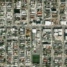 Satellite imagery of JOB — NGS DC1474 — San Diego, US, US
