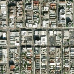Satellite imagery of JOB — NGS DC1474 — San Diego, US, US