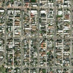 Satellite imagery of JET — NGS DC1580 — San Diego, US, US