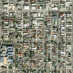 Satellite imagery of 340.68 C OF SD — NGS DC0707 — San Diego, US, US