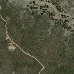 Satellite imagery of Eagle Nest Mine, US
