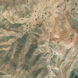 Satellite imagery of Grey Fox Mines, US
