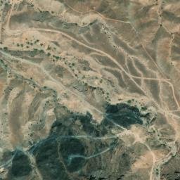 Satellite imagery of Grey Fox Mines, US