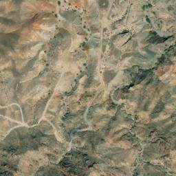 Satellite imagery of Grey Fox Mines, US