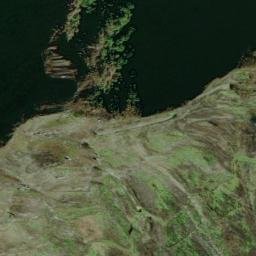 Satellite imagery of Rocha Negra, MA