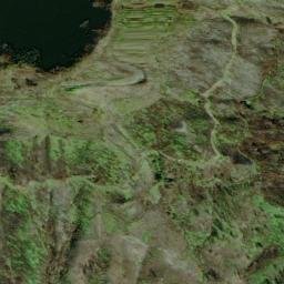 Satellite imagery of Rocha Negra, MA